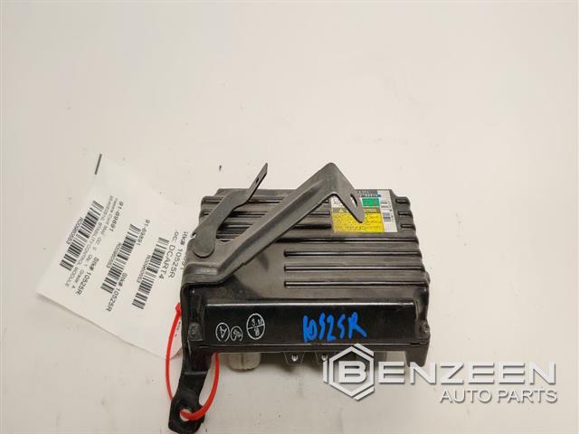 2010 Lexus LS 460 L Computer / Module