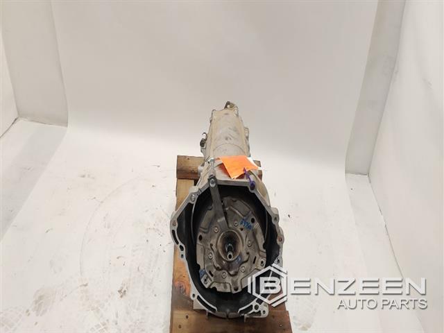 2017 Cadillac CTS Transmission