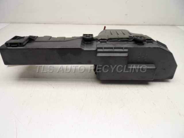 1997 Toyota Camry Hybrid Fuse Box, Cabin