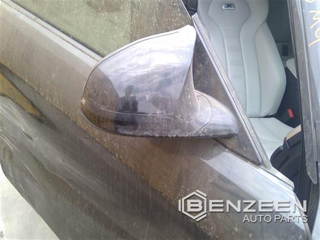 2016 BMW M4 Side View Mirror (Right)