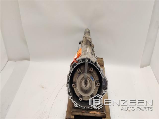 2006 Lexus IS 250 Transmission