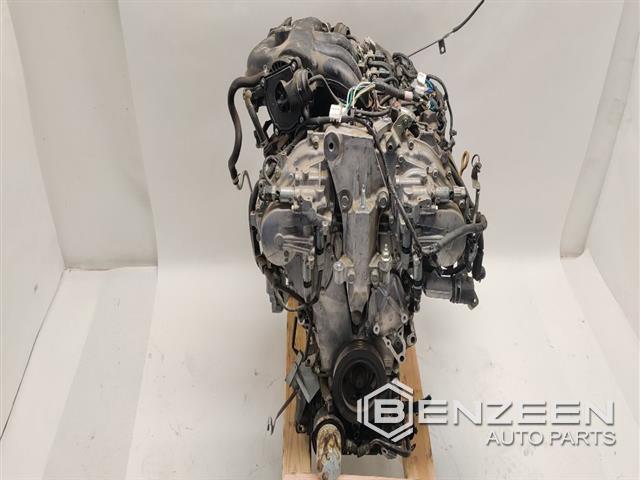 2015 Infiniti QX60 Engine Assembly