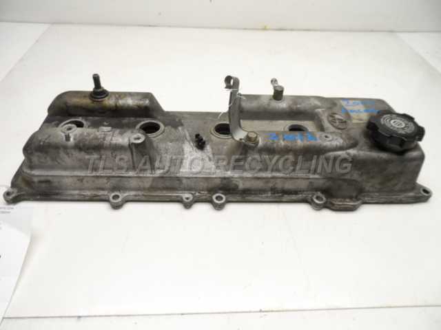 2001 Toyota Tacoma Valve Cover