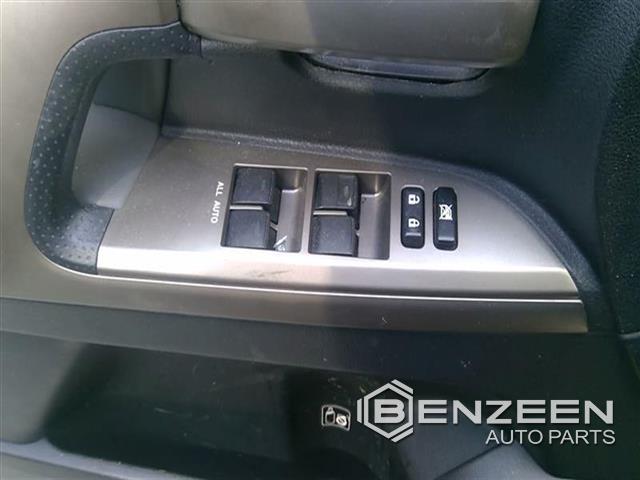 2008 Toyota Land Cruiser Door Electric Switch (Left)