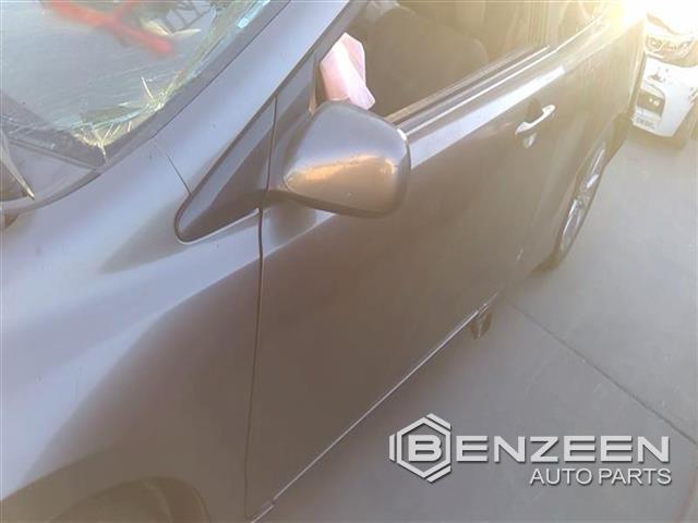 2006 Honda Civic Front Door (Left)