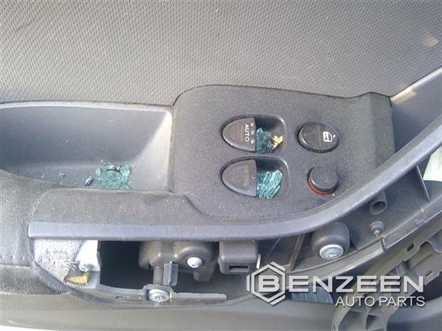 2007 Honda Civic Door Electric Switch (Left)
