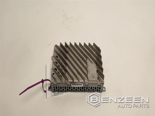 2014 Mini Countryman Radio / Amplifier