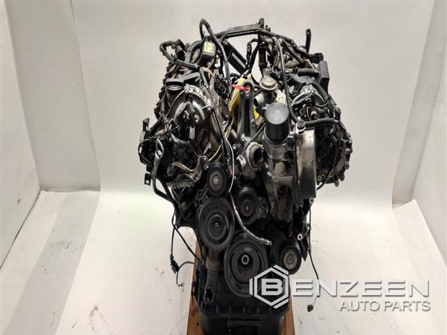 2008 Mercedes-Benz GL450 Engine Assembly