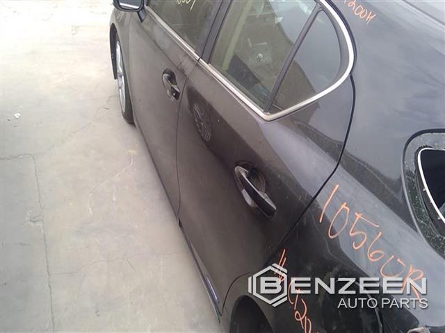 2016 Lexus CT 200H Rear Door (Left)