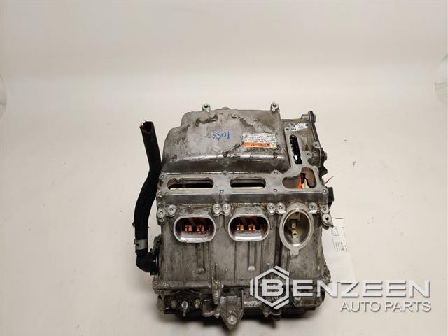 2016 Lexus CT 200H Inverter