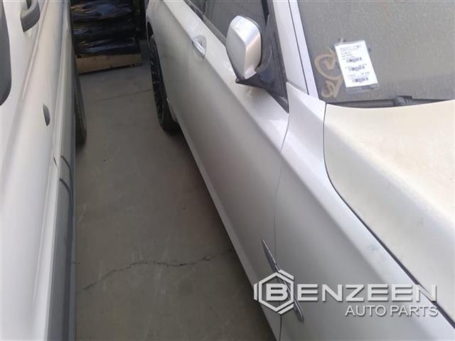 2011 BMW Alpina B7 Front Door (Right)