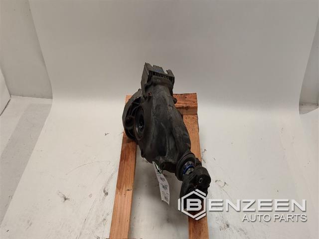 2011 BMW Alpina B7 Differential / Carrier Assembly