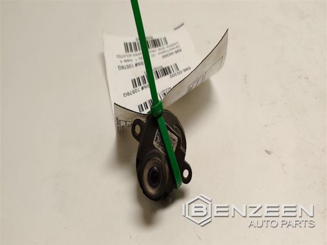 2011 BMW Alpina B7 Back Up Camera