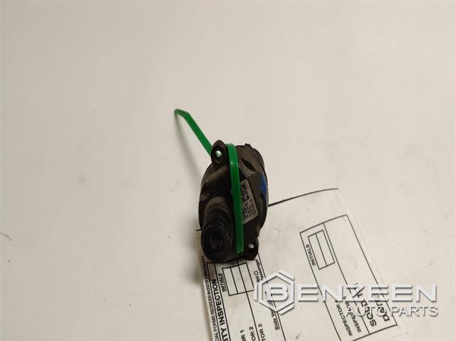 2011 BMW Alpina B7 Back Up Camera