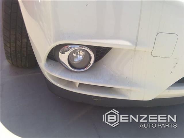 2015 Infiniti QX60 Front Lamp (Right)