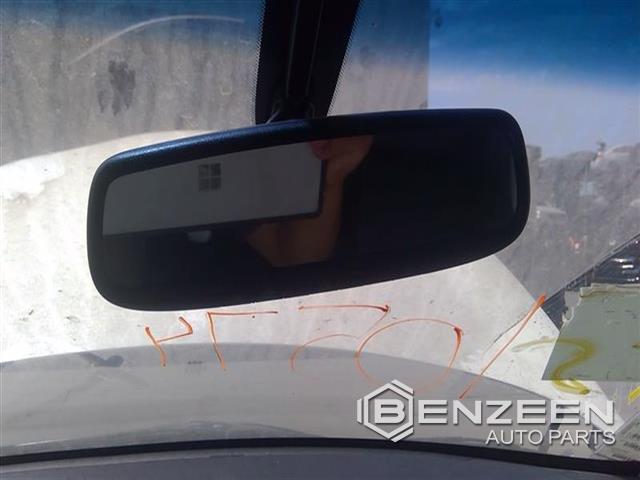 2015 Infiniti QX60 Rear View Mirror