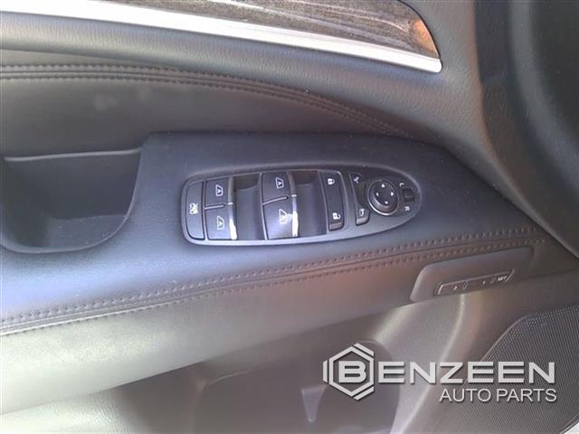 2015 Infiniti QX60 Door Electric Switch (Left)