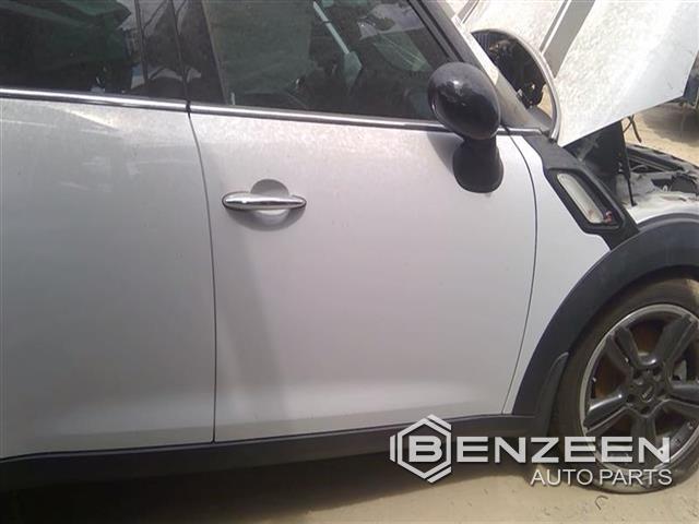 2011 Mini Countryman Front Door (Right)