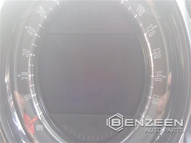 2016 Mini Countryman Display Screen Navigation GPS Radio