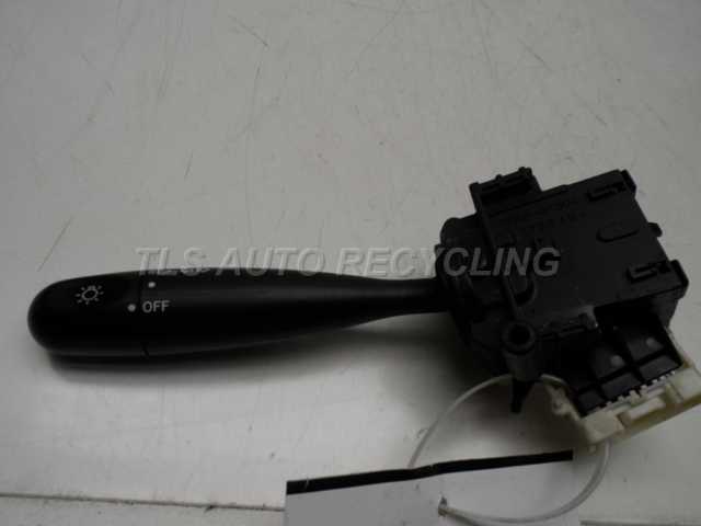 2001 Toyota Echo Column Switch