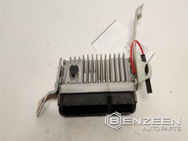 2013 Lexus ES 350 Engine Control Module