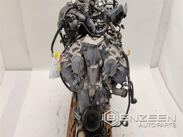 2014 Infiniti QX60 Engine Assembly