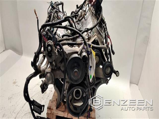2015 Chevrolet Camaro Engine Assembly