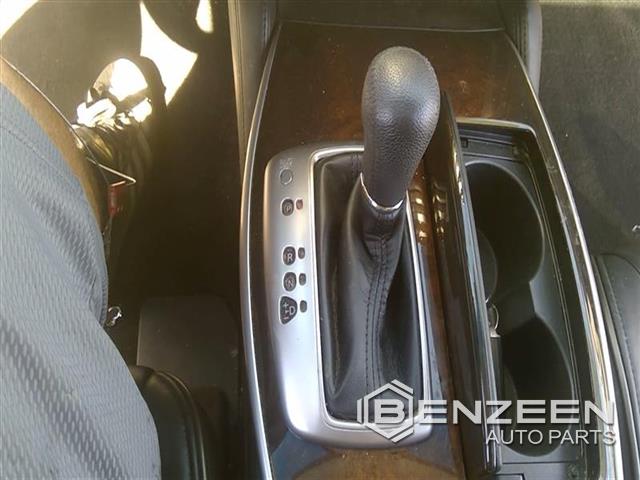 2014 Infiniti QX60 Floor Shift Assembly