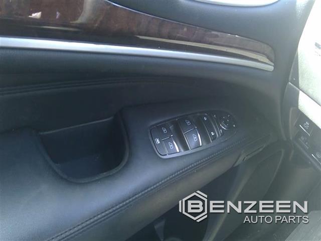 2014 Infiniti QX60 Door Electric Switch (Left)