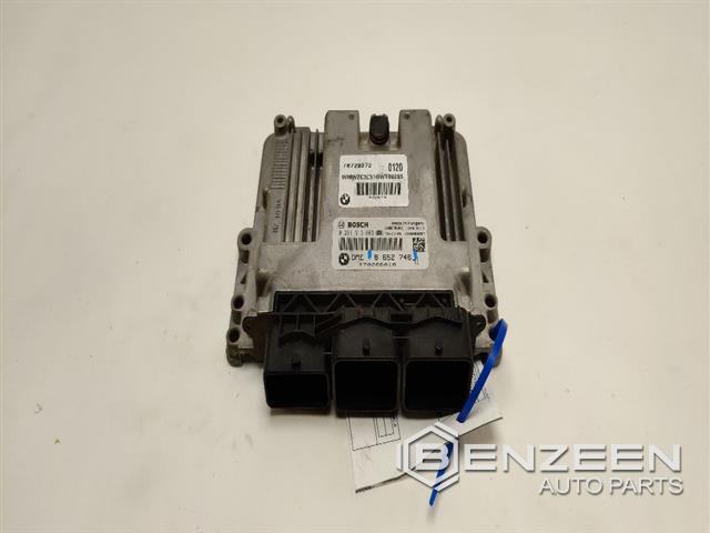 2016 Mini Countryman Engine Control Module