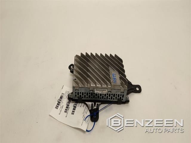 2016 Mini Countryman Radio / Amplifier