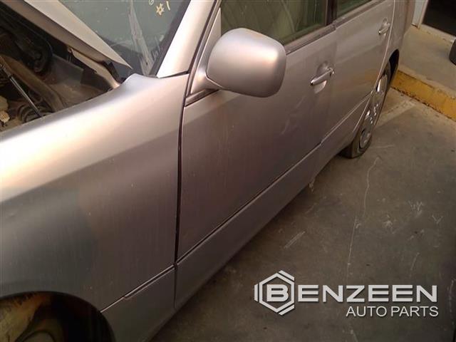 2004 Lexus LS 430 Front Door (Left)