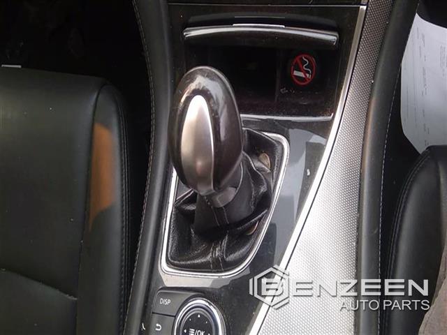 2017 Infiniti Q50 Floor Shift Assembly