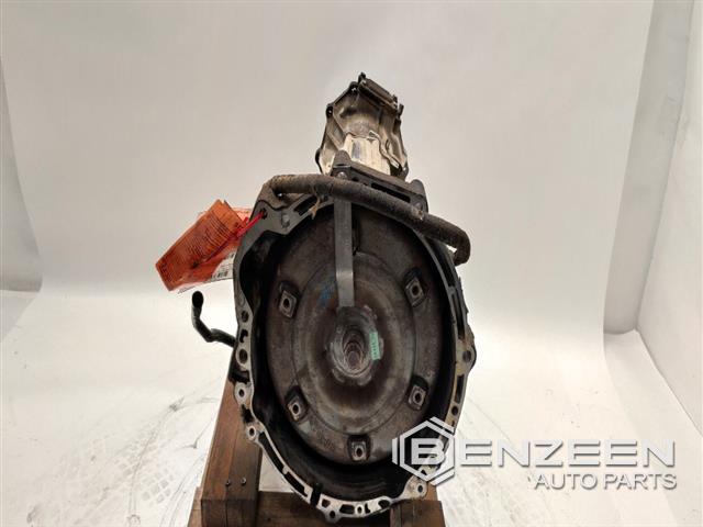 1997 Toyota 4 Runner Transmission