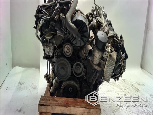 2010 Mercedes-Benz ML350 Engine Assembly