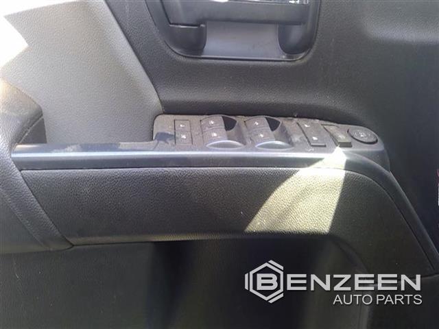 2018 GMC Sierra 1500 Door Electric Switch (Left)