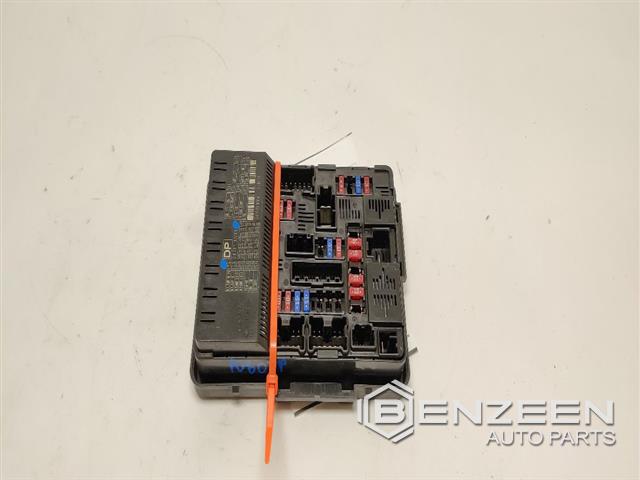 2014 Infiniti QX60 Computer / Module