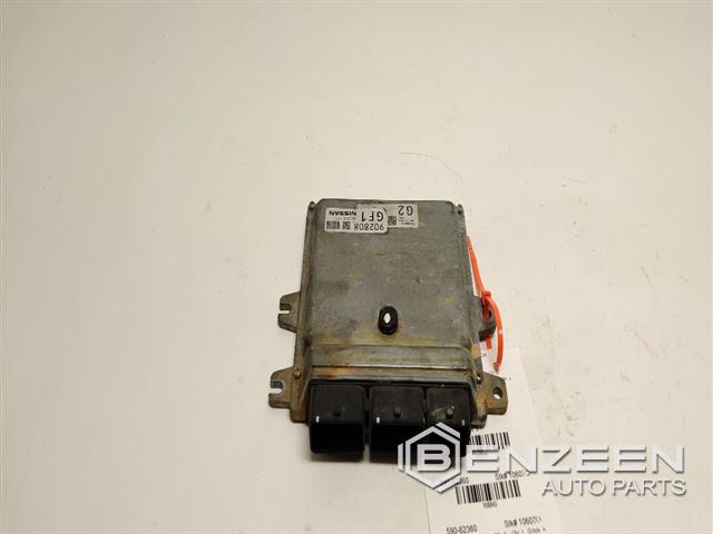 2014 Infiniti QX60 Engine Control Module