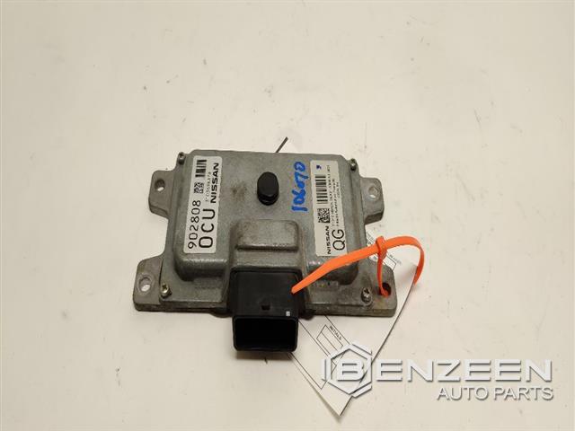 2014 Infiniti QX60 Computer / Module
