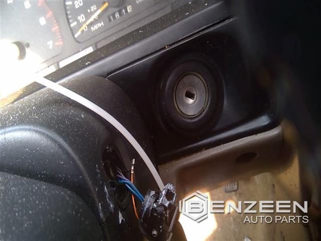 2000 Toyota 4 Runner Ignition Switch