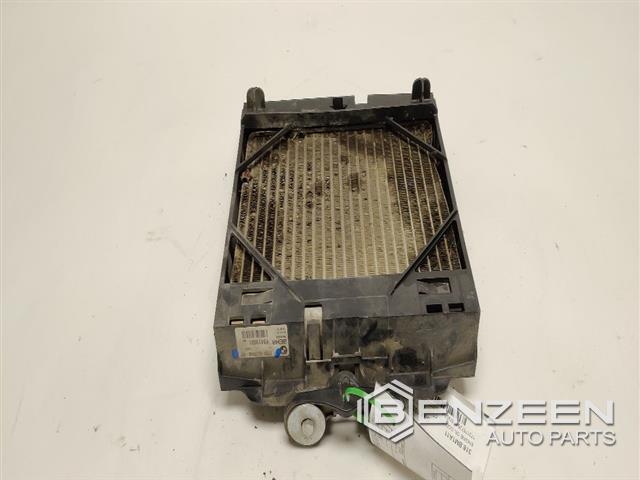 2011 BMW Alpina B7 Engine Oil Cooler