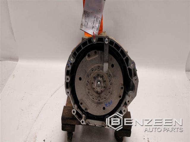 2018 CHRYSLER 300 Transmission