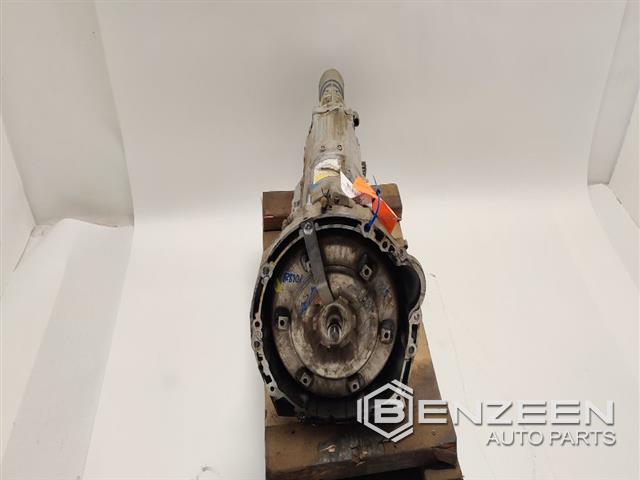 2004 Lexus IS 300 Transmission