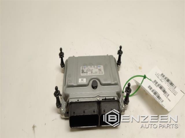 2007 Mercedes-Benz S550 Engine Control Module